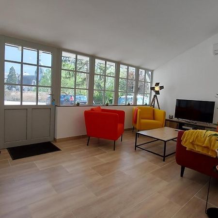 Soleil Blaisois Apartment Blois Exterior photo