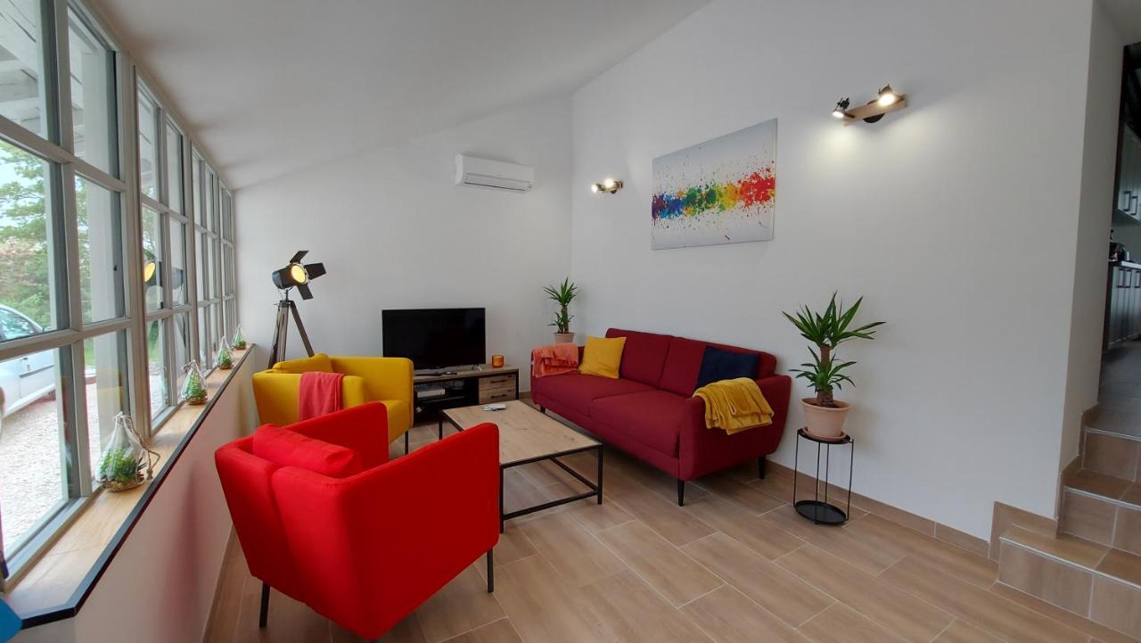 Soleil Blaisois Apartment Blois Exterior photo