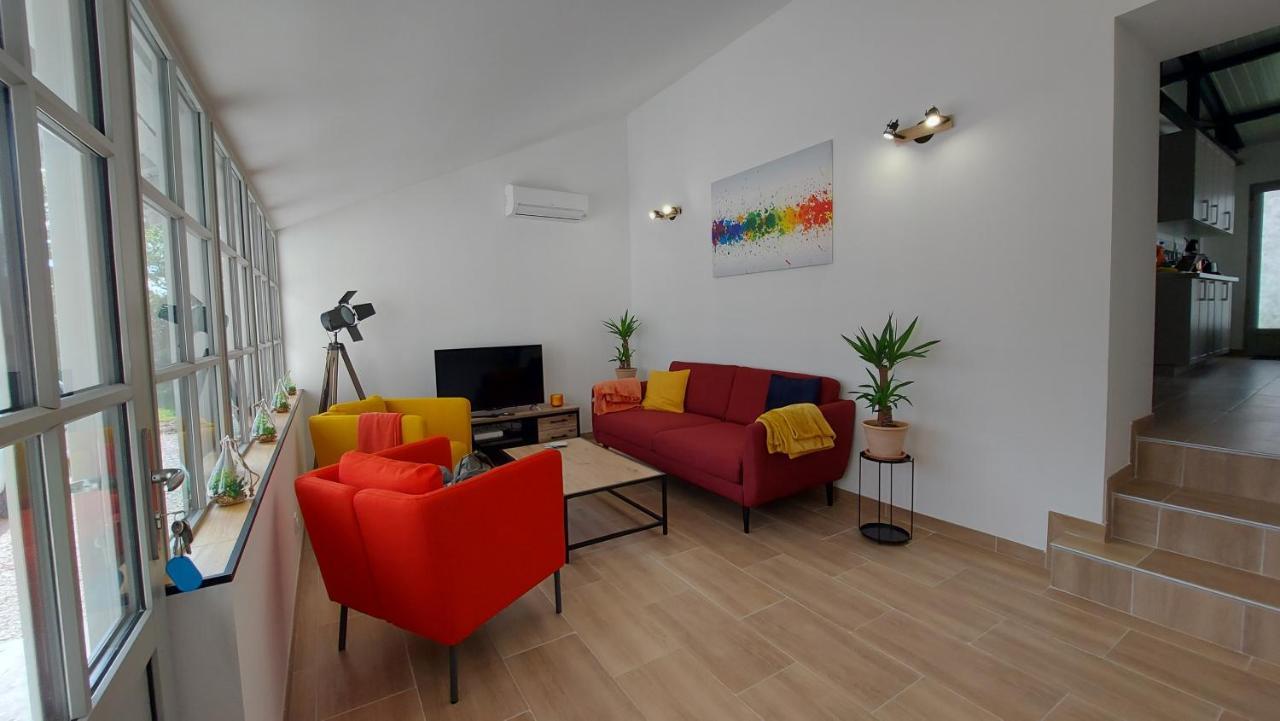 Soleil Blaisois Apartment Blois Exterior photo