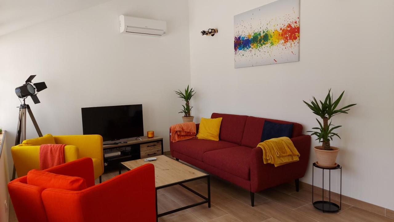 Soleil Blaisois Apartment Blois Exterior photo
